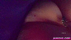 Homemade Japanese Amateur teen 18+ Sex With Toy