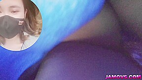 Homemade Japanese Amateur teen 18+ Sex With Toy