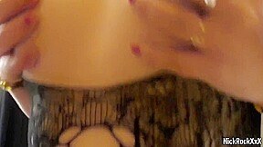 Homemade Porn With A Chubby Girl ( 2 ) 8 Min