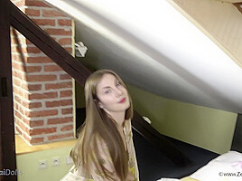 Homemade Video In Spandex - Watch4Fetish