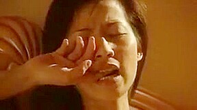 Hong Kong movie lesbain scene