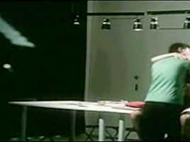 Hong Kong movie sex scene