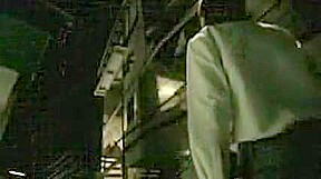 HongKong movie sex scene