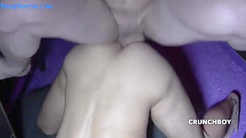 Horny Adult Clip Homosexual Handjob Crazy , Take A Look