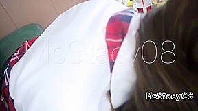 Horny Asian teen 18+ Fabulous Xxx Movie