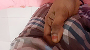 Horny Bengali Stepsister Fucked By Her Stepbrother