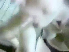 Horny Cheating Wife love sucking Cock, gets a facial