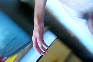 Horny Crossdresser 50