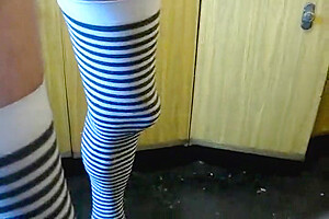 Horny Crossdresser 50