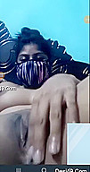 Horny Desi Girl Shows Her Boobs And Pussy