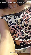 Horny Desi Sucks Dildo