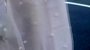 Horny Guy Plays With Japanese Babe Using A Toy In The Car And On The Sofa