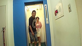 Horny Guy Plays With Japanese Babe Using A Toy In The Car And On The Sofa