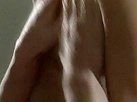 Horny Hardcore, Big Cock adult video