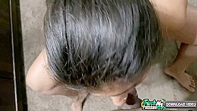 Horny Indian Cute Young Pakistani Wife Masturbating Before Sex