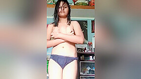 Horny Indian Girl Fingering
