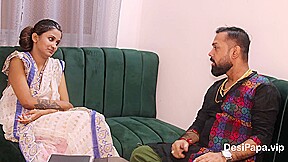 Horny Indian Widow Wife Having Sex To Fulfil Her Sexual Desire With Devar