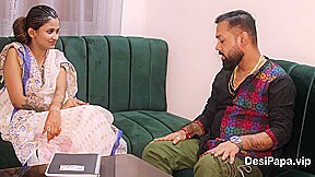 Horny Indian Widow Wife Having Sex To Fulfil Her Sexual Desire With Devar