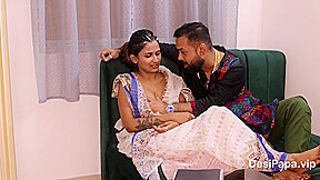 Horny Indian Widow Wife Having Sex To Fulfil Her Sexual Desire With Devar