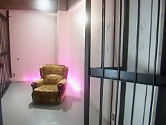 Horny Japanese chick Emiri Seo in Crazy BDSM, Fingering JAV scene
