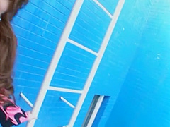Horny Japanese girl Reira Amane in Hottest Amateur, Close-up JAV clip