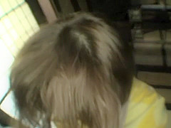 Horny Japanese girl in Crazy Couple, POV JAV clip