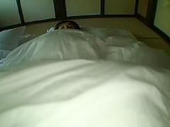 Horny Japanese girl in Crazy Couple, POV JAV clip