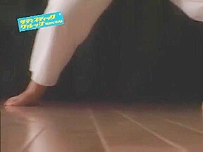 Horny Japanese model Nao Ayukawa in Incredible Gangbang, Big Tits JAV movie