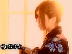 Horny Japanese model Tina Yuzuki, Reina Yuuki, Akari Asahina in Incredible Amateur, Couple JAV clip