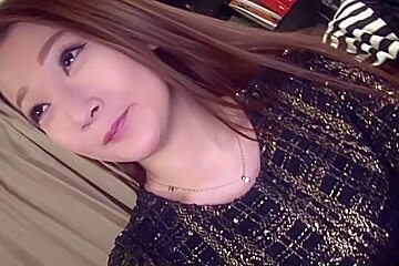 Horny Japanese model Tsukasa Kamijo in Hottest solo girl, dildos/toys JAV movie