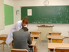 Horny Japanese slut in Fabulous HD, Blowjob JAV video