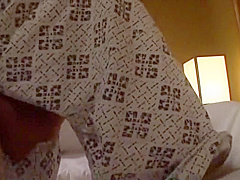 Horny Japanese whore Nanami Kawakami in Fabulous Anal, Small Tits JAV scene