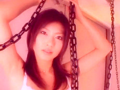Horny Japanese whore Rin Suzuka in Crazy POV, Toys JAV clip