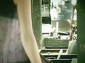 Horny Japanese whore Rio Kitajima in Fabulous Handjobs, Dildos/Toys JAV clip