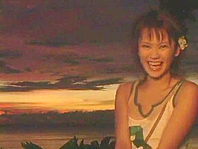 Horny Japanese whore Rio Kitajima in Fabulous Handjobs, Dildos/Toys JAV clip