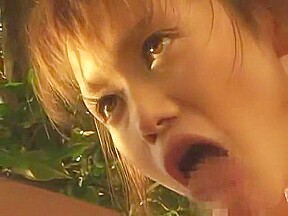 Horny Japanese whore Rio Kitajima in Fabulous Handjobs, Dildos/Toys JAV clip