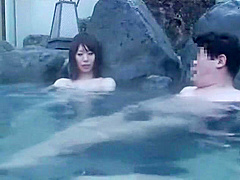 Horny Japanese whore Sumire Matsu, Mikuru Shiina, Rio Hamasaki in Exotic Small Tits, Doggystyle JAV scene