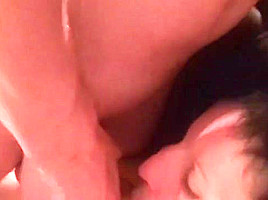 Horny MILF, Close-up xxx movie