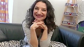 Horny Mature Wife Hardcore Fuck With Neighbor