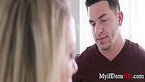 Horny Milf Gets Treated Like Slave While Cheating 8 Min - Carmen Valentina