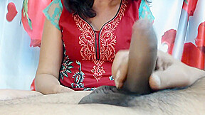 Horny Milf Handjob Amateur Couple