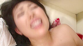 Horny Milf Is Tired Of Waiting Around - MilfsInJapan