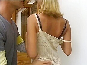 Horny Porn Scene Stockings Incredible Youve Seen