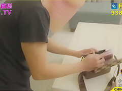 Horny Porn Video Handjob Exclusive Great Just For You