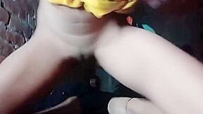 Horny Sex Clip Solo Incredible Pretty One