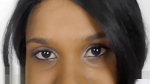 Horny South Indian Step sister in law roleplay in Tamil with subs