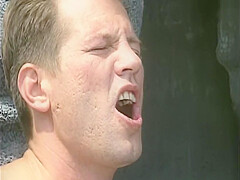 Horny Trip Out Of Town - (vintage Experience In Hd)