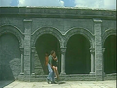 Horny Trip Out Of Town - (vintage Experience In Hd)