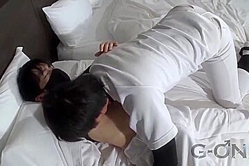 Horny Xxx Clip Homo Anal Uncut