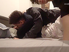 Horny Xxx Scene Big Tits Check Uncut